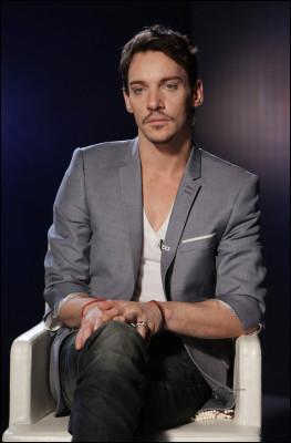 photo 15 in Jonathan Rhys-Meyers gallery [id624193] 2013-08-07 00:00:00