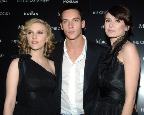 photo 13 in Rhys-Meyers gallery [id624206] 2013-08-07 00:00:00
