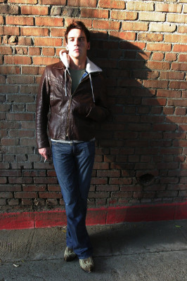 Jonathan Rhys-Meyers pic #602078