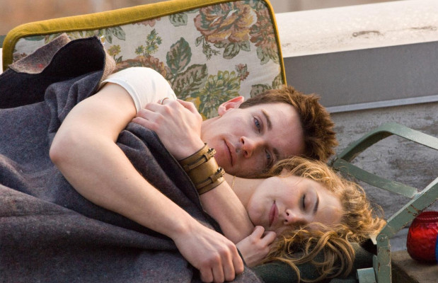 photo 18 in Jonathan Rhys-Meyers gallery [id597722] 2013-04-26 00:00:00