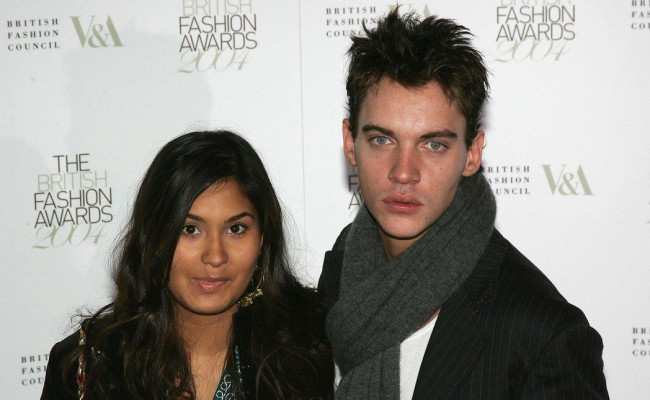 Jonathan Rhys-Meyers pic #615992