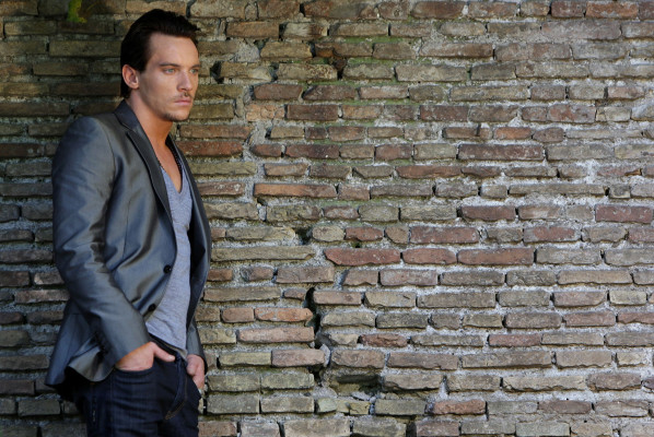 Jonathan Rhys-Meyers pic #248978