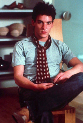 photo 7 in Jonathan Rhys-Meyers gallery [id598901] 2013-04-30 00:00:00