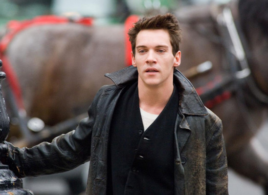 Jonathan Rhys-Meyers pic #597719