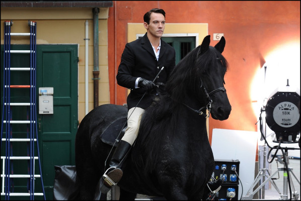 photo 14 in Jonathan Rhys-Meyers gallery [id598894] 2013-04-30 00:00:00