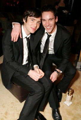 Jonathan Rhys-Meyers pic #603216