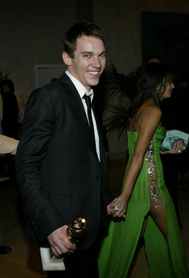 Jonathan Rhys-Meyers pic #603217