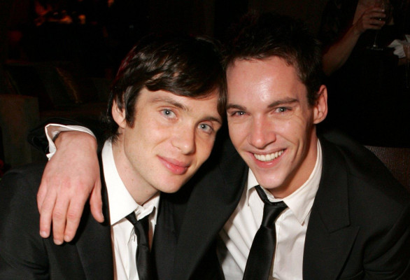 Jonathan Rhys-Meyers pic #603218