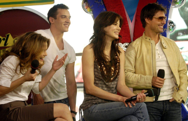 Jonathan Rhys-Meyers pic #603221