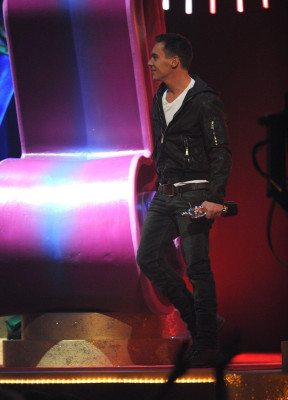Jonathan Rhys-Meyers pic #602074
