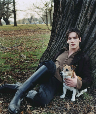 Jonathan Rhys-Meyers pic #602082