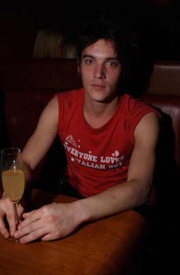photo 28 in Rhys-Meyers gallery [id615997] 2013-07-06 00:00:00