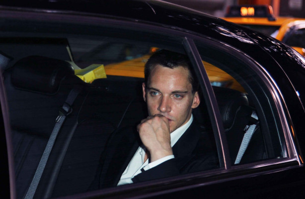 photo 28 in Jonathan Rhys-Meyers gallery [id723499] 2014-08-20 00:00:00