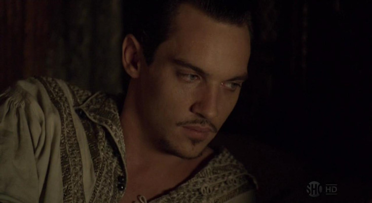 photo 10 in Rhys-Meyers gallery [id614398] 2013-06-29 00:00:00