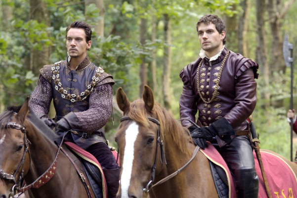Jonathan Rhys-Meyers pic #610525