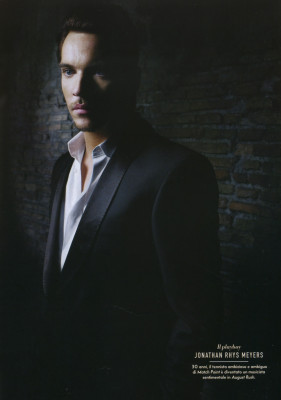 Jonathan Rhys-Meyers pic #165757