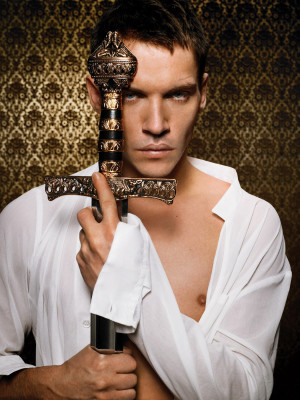 Jonathan Rhys-Meyers pic #144208