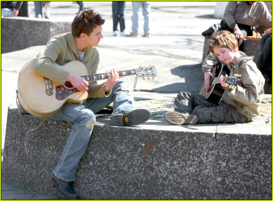 photo 25 in Jonathan Rhys-Meyers gallery [id610515] 2013-06-14 00:00:00