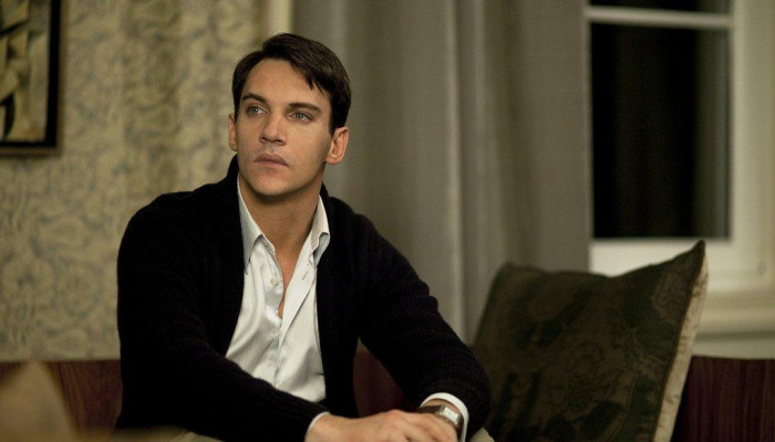 photo 24 in Jonathan Rhys-Meyers gallery [id614332] 2013-06-29 00:00:00