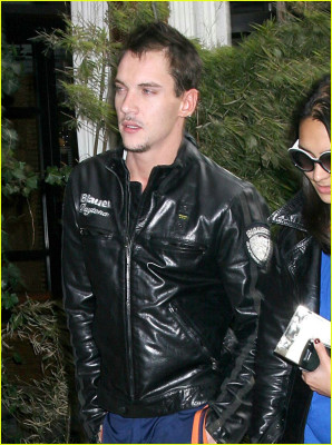 Jonathan Rhys-Meyers pic #144973