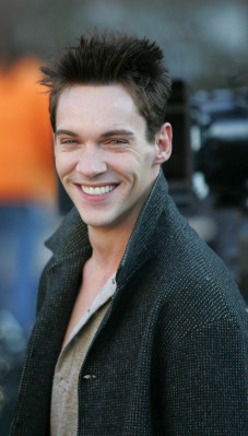 photo 17 in Jonathan Rhys-Meyers gallery [id607493] 2013-05-31 00:00:00