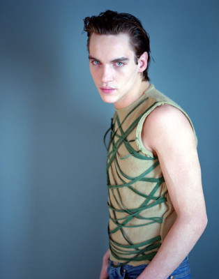 Jonathan Rhys-Meyers pic #165752