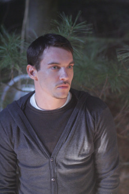 Jonathan Rhys-Meyers pic #607492