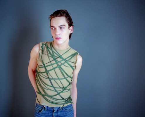 Jonathan Rhys-Meyers pic #165751