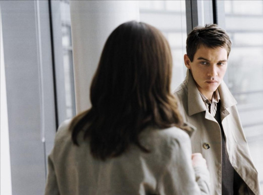 Jonathan Rhys-Meyers pic #610526