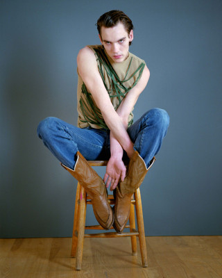 Jonathan Rhys-Meyers pic #165750
