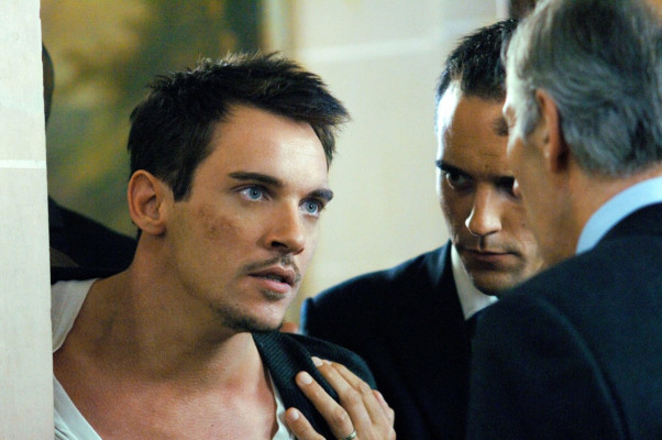 Jonathan Rhys-Meyers pic #621269