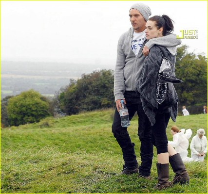 photo 21 in Rhys-Meyers gallery [id614335] 2013-06-29 00:00:00