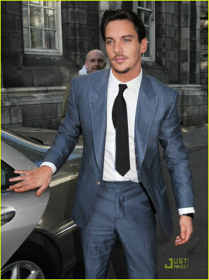 photo 24 in Rhys-Meyers gallery [id623798] 2013-08-06 00:00:00