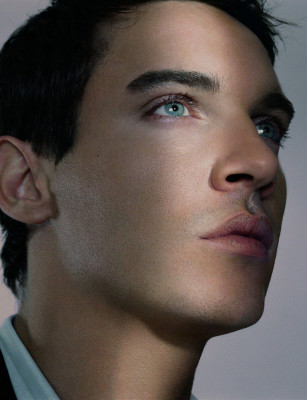 Jonathan Rhys-Meyers pic #245219