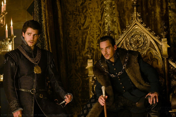 photo 19 in Rhys-Meyers gallery [id614337] 2013-06-29 00:00:00