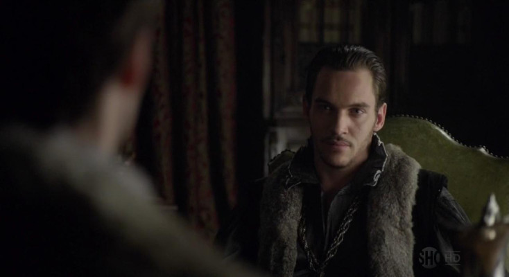 photo 18 in Jonathan Rhys-Meyers gallery [id614338] 2013-06-29 00:00:00