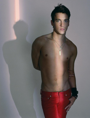 Jonathan Rhys-Meyers pic #164774