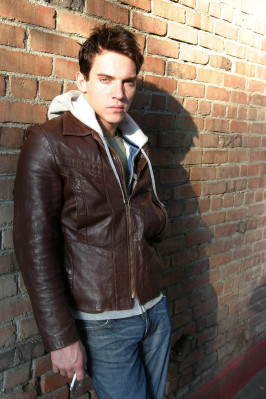 photo 20 in Jonathan Rhys-Meyers gallery [id597720] 2013-04-26 00:00:00