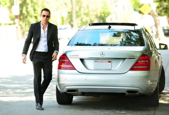 photo 6 in Jonathan Rhys-Meyers gallery [id725752] 2014-09-04 00:00:00