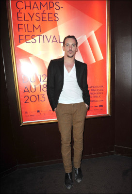 photo 3 in Rhys-Meyers gallery [id727502] 2014-09-15 00:00:00
