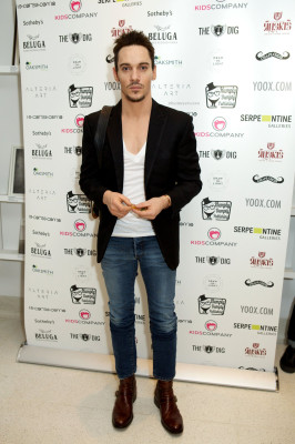 Jonathan Rhys-Meyers pic #722062