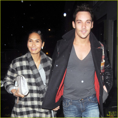 Jonathan Rhys-Meyers pic #720920