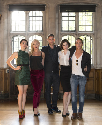 photo 11 in Rhys-Meyers gallery [id725747] 2014-09-04 00:00:00