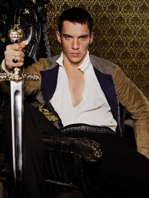 Jonathan Rhys-Meyers pic #144211