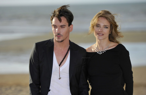 Jonathan Rhys-Meyers pic #727506