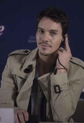 Jonathan Rhys-Meyers pic #720922