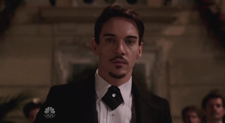 Jonathan Rhys-Meyers pic #722061
