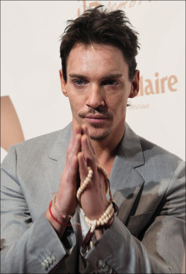 photo 15 in Jonathan Rhys-Meyers gallery [id725743] 2014-09-04 00:00:00