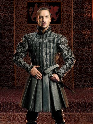 Jonathan Rhys-Meyers pic #144210