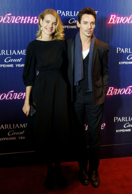 Jonathan Rhys-Meyers pic #720923